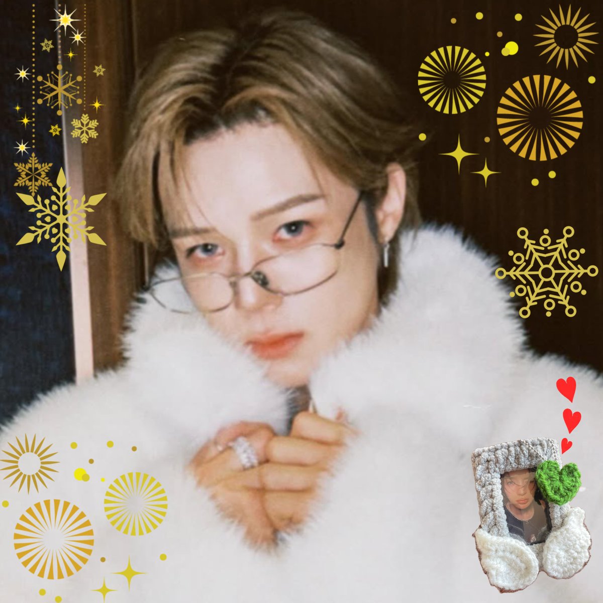 けいくん専用❣️ ラビット出演の&TEAMのケイくん 身長186.5cmでダイナミックかつ繊細で