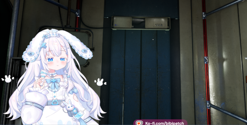 BibiPatch's tweet photo. THANK YALL!! We went to therapy, got absolutely WRECKED and got a D (stands for delicious damsel in distress)! Let's hir group therapy again soon! I love and appreciate ya'll! The Outlast Trials won't beat me! https://t.co/cr8XUcXAcF