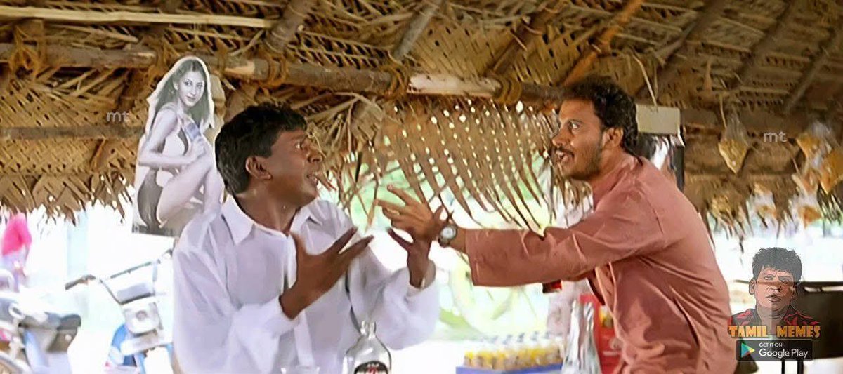 itskJayaprakash's tweet photo. Live ல கொலை பண்றானுக...

    அந்த இரும்பு கை இப்ப எங்கடா சொல்றா கொத்தடிமை நாயே.... https://t.co/u2WJTDS4qX