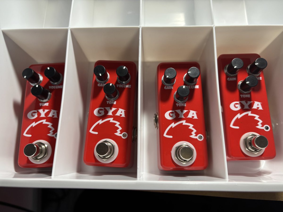 はりねずみ工房 -Hedgehog studio- (@HedgehogEffects) / Posts / X