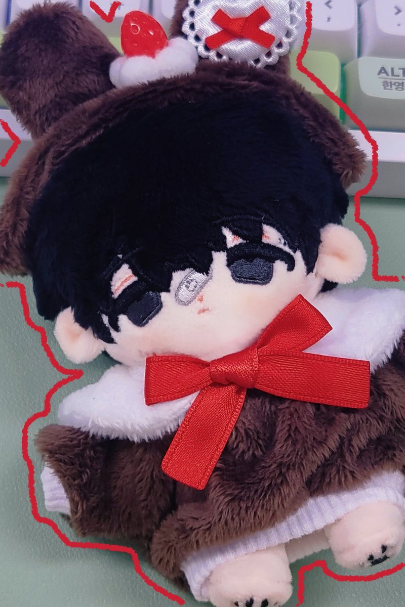 J_somsomsom's tweet image. 🍰