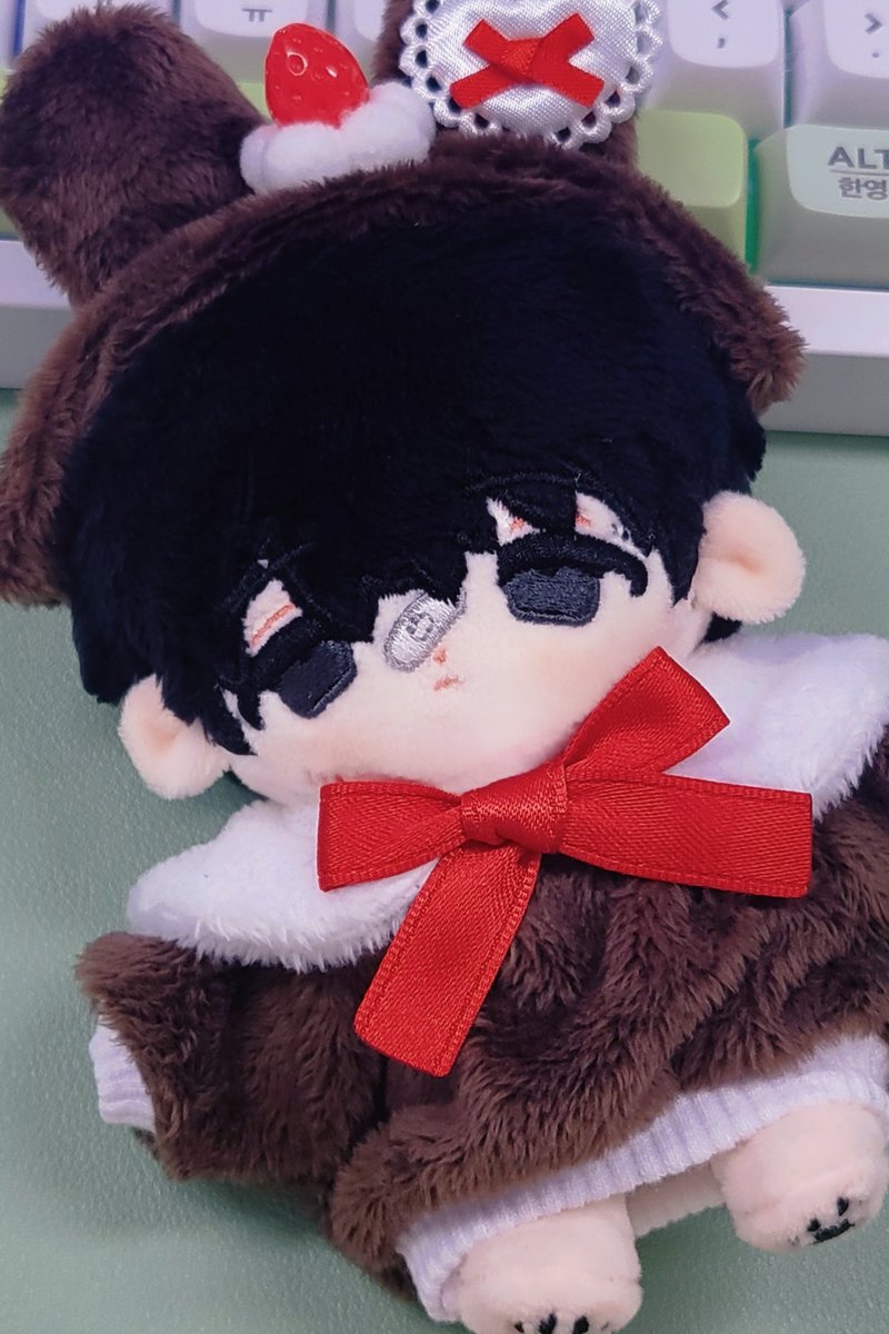 J_somsomsom's tweet image. 🍰