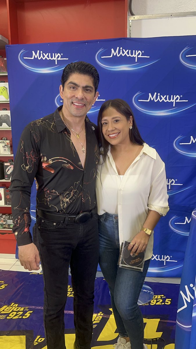 Lucy Murillo tweet media