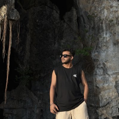 Ratan_rl's tweet photo. #NewProfilePic https://t.co/wYhxnj1Cxt