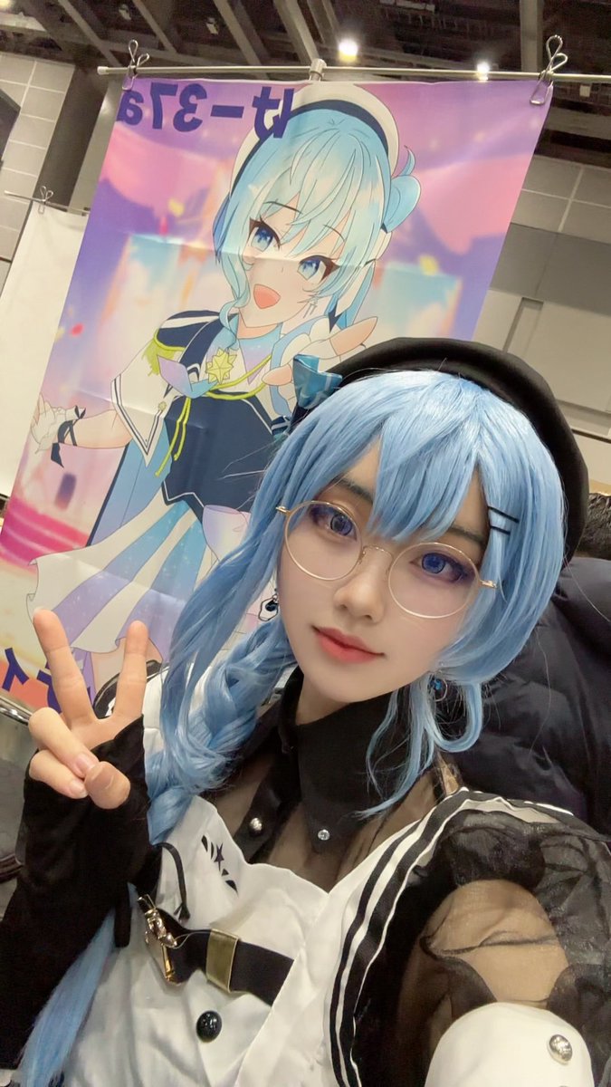 売り子なうです！
西2 け-37a でお待ちしてます‼️
#C107  #コミケ