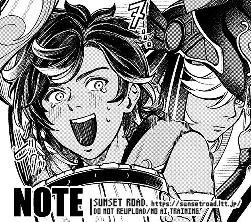 【NOTE】
雪の行方おもしろかったのでちょっと日記っぽいのを描きました　遊んでいただいた方ありがとうございます🥹
（勝手にすいませんｗ）
sunsetroad.ltt.jp/note_t/?postid…
#anne_Spic