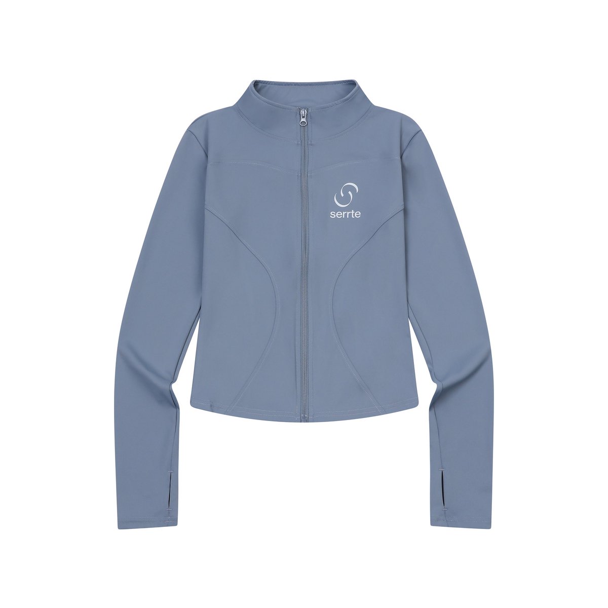 serrte_official's tweet image. ━ 𝗦𝗘𝗥𝗥𝗧𝗘 𝗘𝗩𝗘𝗡𝗧 ━

안녕하세요. 브랜드 세르테입니다.

바디라인을 깨끗하게 정돈해주는 
필라테스/요가용 집업 증정 
이벤트를 시작합니다 ! 

생얼에 생기를 더해주는 무드 컬러 
그레이시 블루 💭

추첨을 통해, 5분께
[텐션 라인 슬림핏 집업 자켓]을 증정합니다.

📆 기간:…