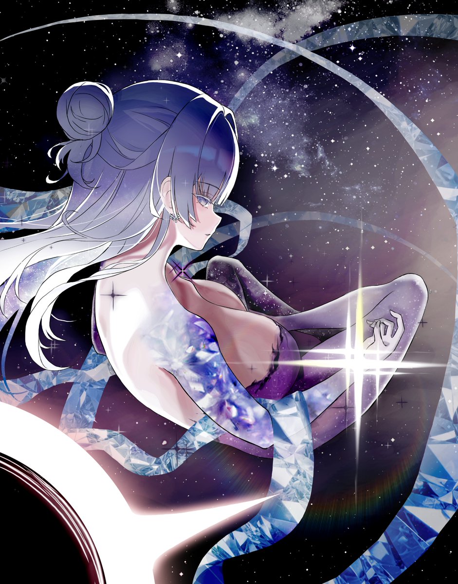 ナユタ
#NIKKEfanart  #ナユタ