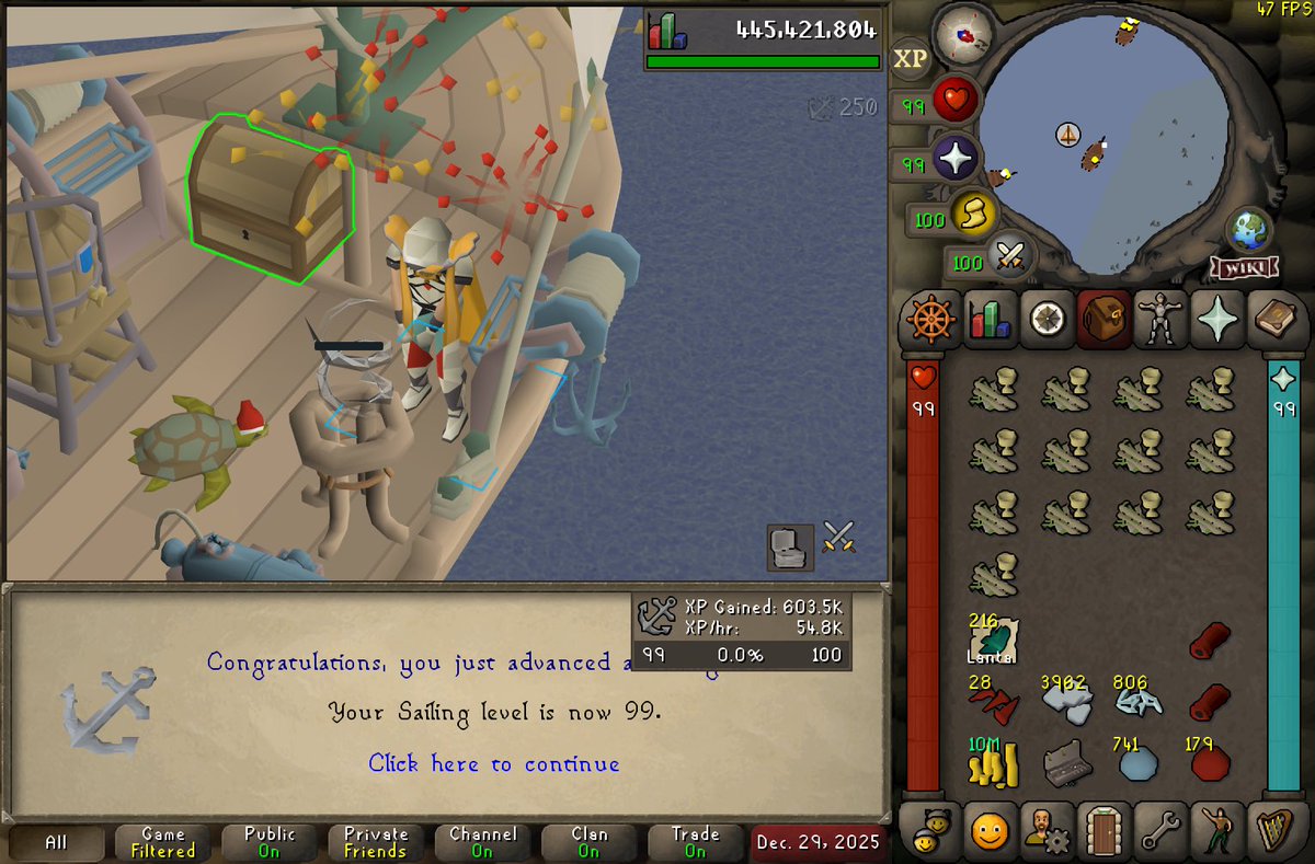 UIM tDanson tweet media