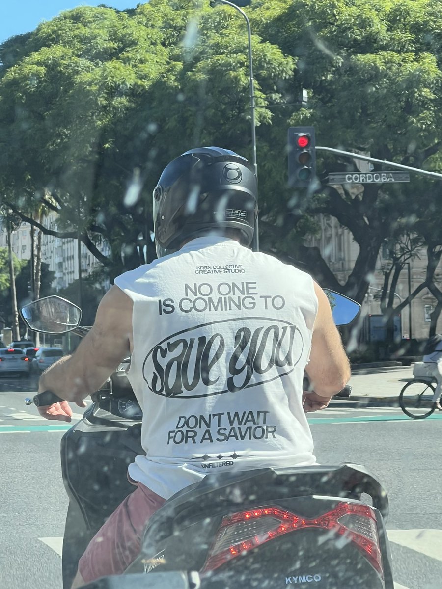 obvio que sos te propio jefe amigo ahora tráeme unos franui rapido