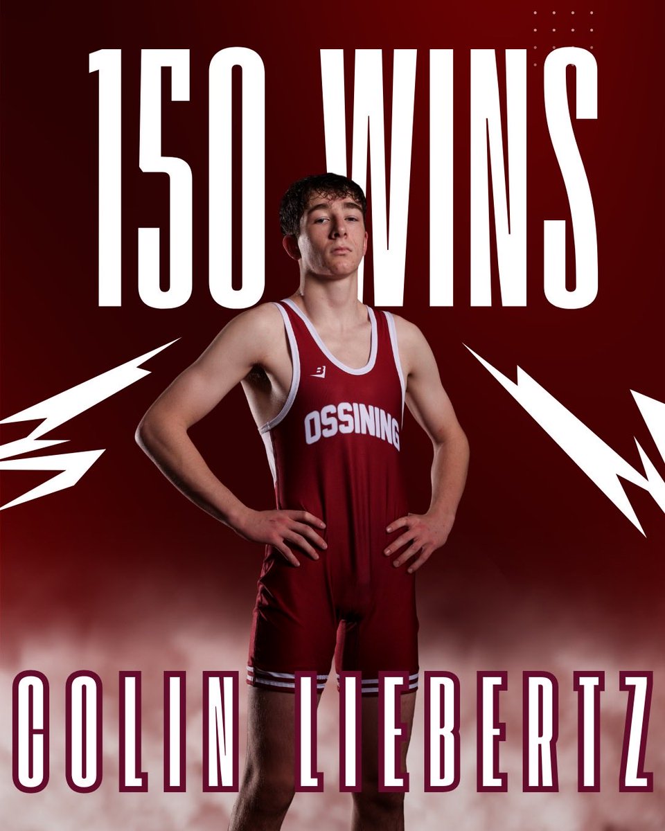 Ossining Wrestling tweet media