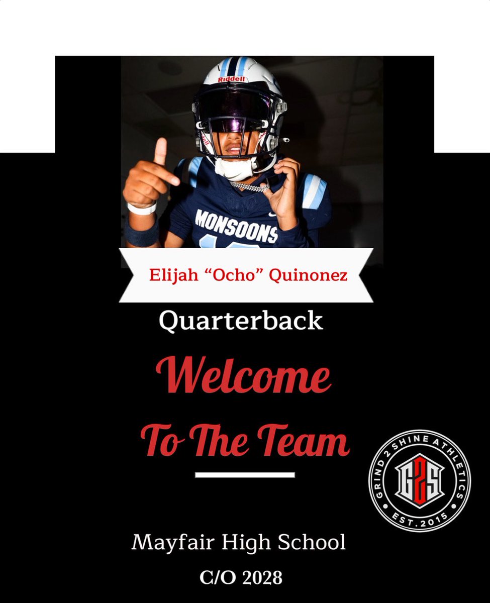 Elijah “OCHO” Quinonez tweet media