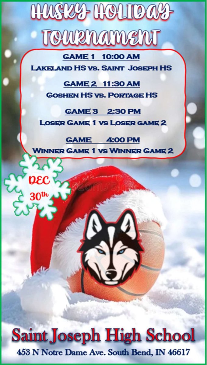 SaintJoeGBB's tweet image. 