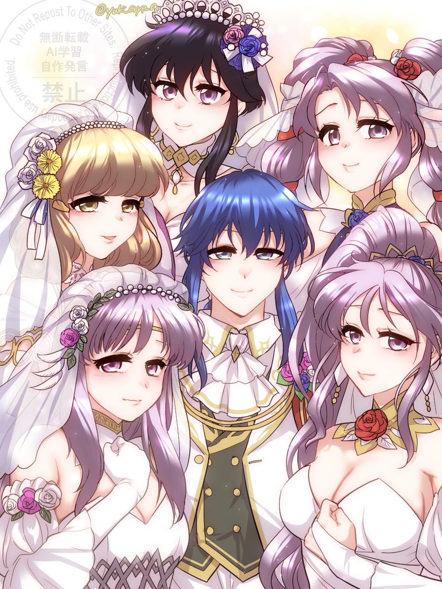 ぐっちゃん💍 tweet media