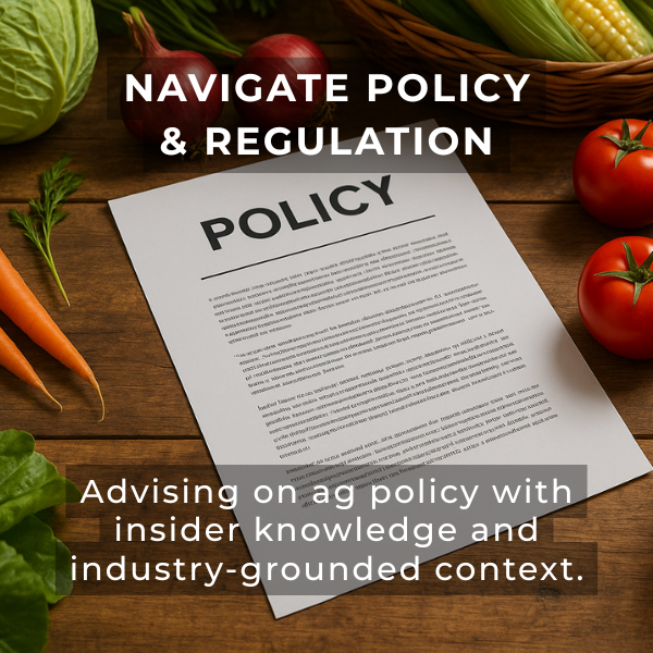 Ag Advisory Council tweet media