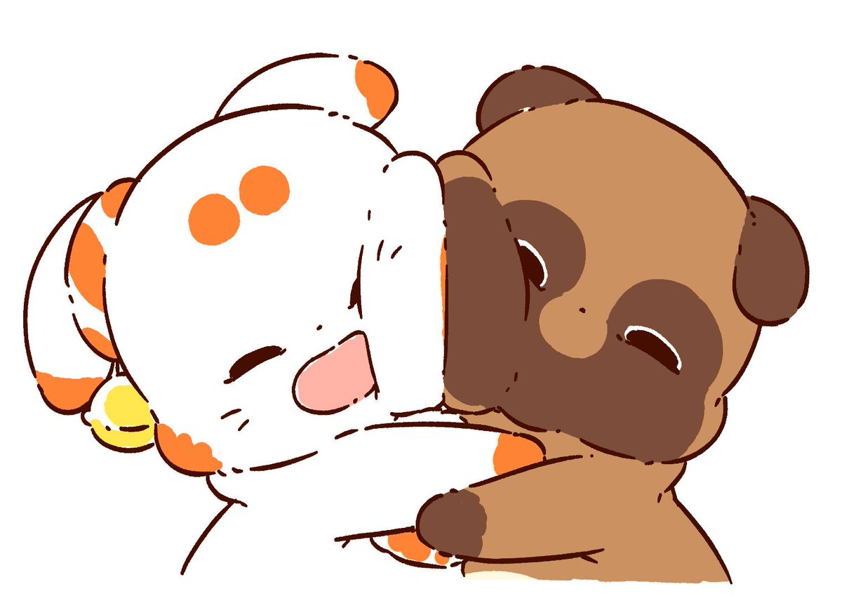 二尾の小狐 「てnこ（てんこ）」🦊🦊⛩🐶 (@tenko1515) / Posts / X