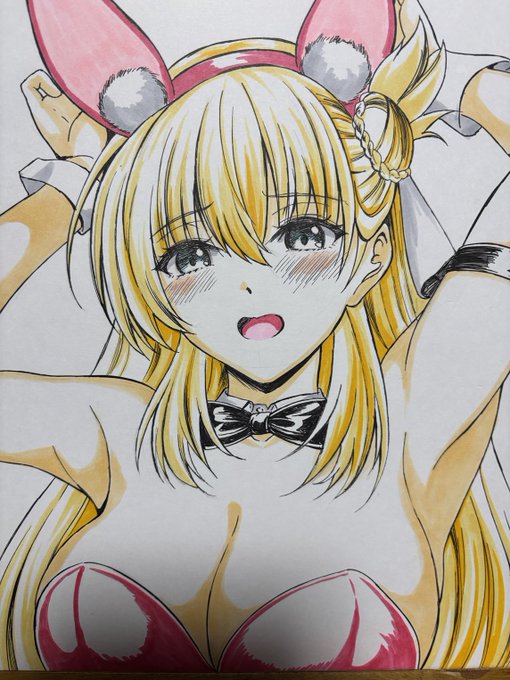 色紙完成しますた✍️ 