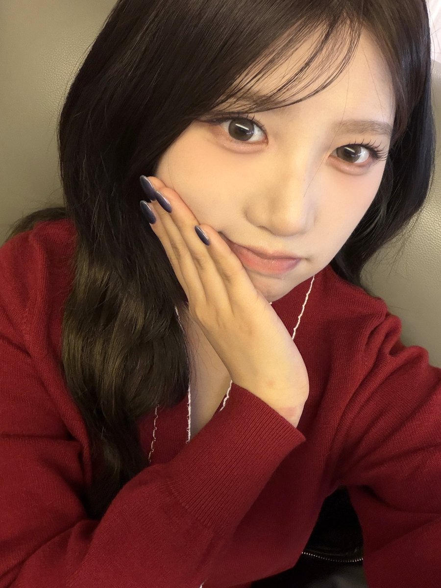 서연이왤케미녀야