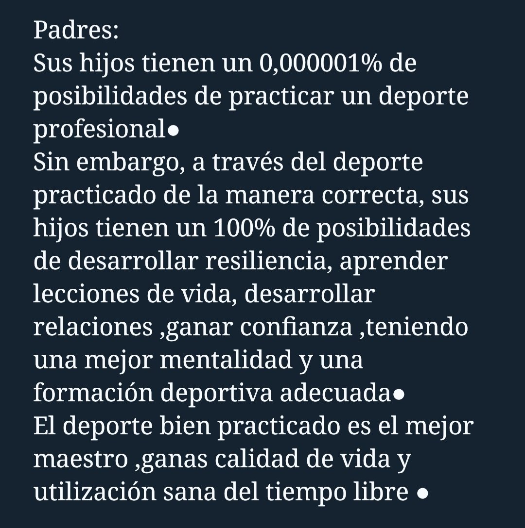 Marce Fernández (@coachmf) on Twitter photo 