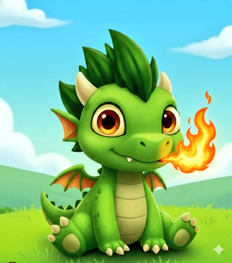 Dragon Empire (@M9jestic_Dragon) / Posts / X