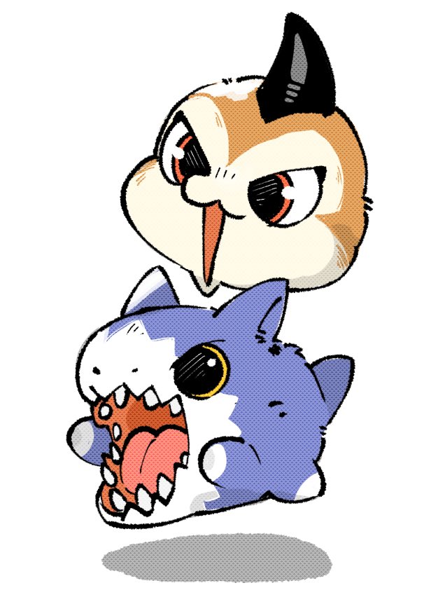 mimi_02525's tweet photo. #今年も残りわずかなので今年一番伸びた絵を貼る https://t.co/Eayb6hTVut