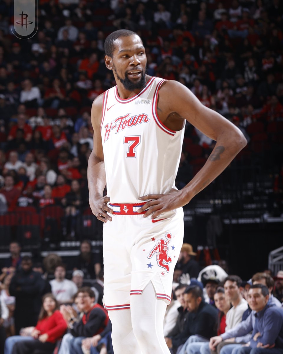 after the first
Rockets: 30
Pacers: 25