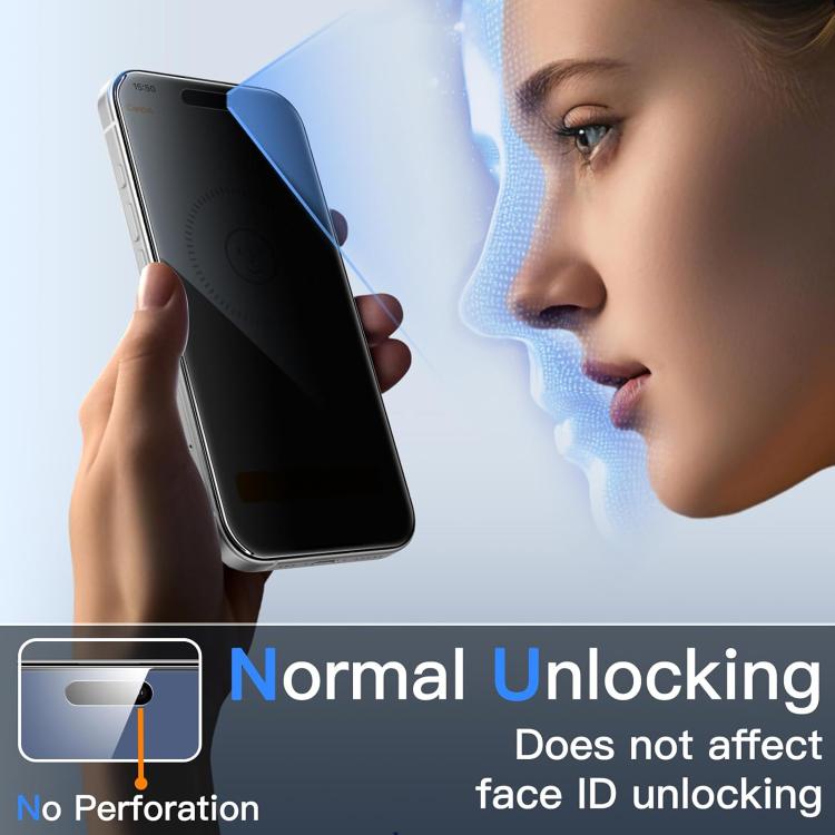 SunskyOnline's tweet image. 🛡 Privacy Glass for iPhone 17 Pro Max:
 
➤ 360° Anti-Spy Privacy Filter
➤ 9H Hardness &amp;amp; 2.5D Curved Edges
➤ Oleophobic Coating
➤ 10-Pack for Long-Term Value
 
👉bit.ly/4pk6WGZ
#AntiSpy #ScreenProtector #BulkPack #iPhone