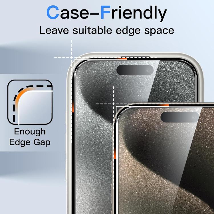 SunskyOnline's tweet image. 🛡 Privacy Glass for iPhone 17 Pro Max:
 
➤ 360° Anti-Spy Privacy Filter
➤ 9H Hardness &amp;amp; 2.5D Curved Edges
➤ Oleophobic Coating
➤ 10-Pack for Long-Term Value
 
👉bit.ly/4pk6WGZ
#AntiSpy #ScreenProtector #BulkPack #iPhone