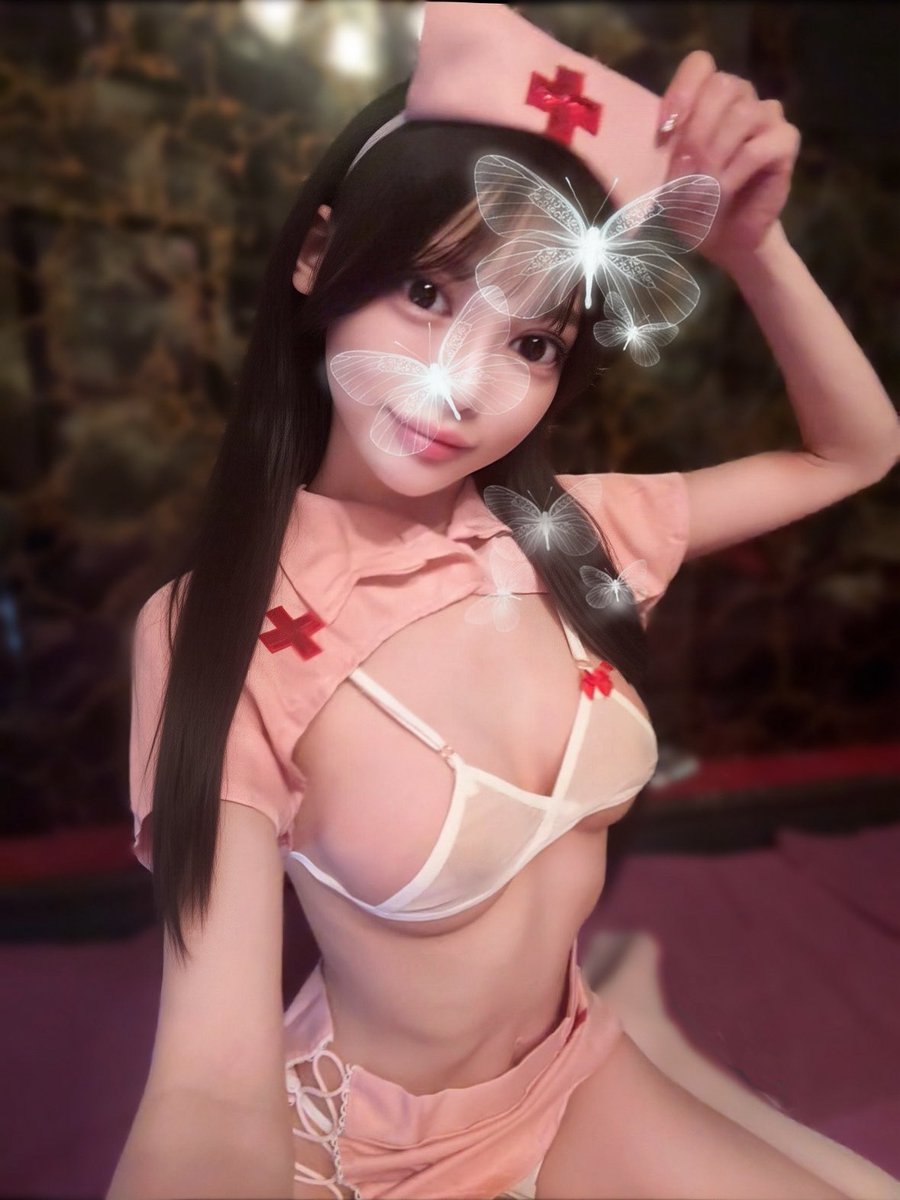 Ruby1oo4's tweet image. オハヨ