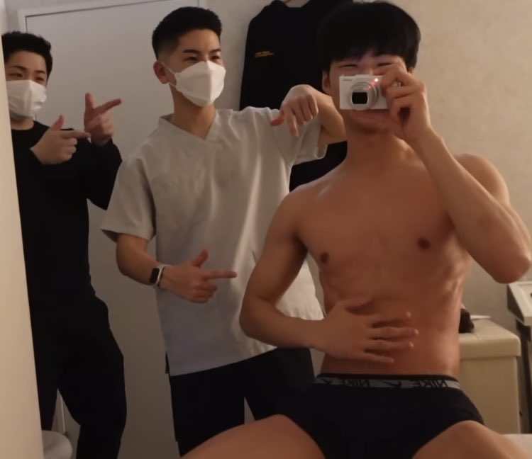 Sosonyeon様
ご来店頂きありがとうございました✨

YouTubeの動画ではハイパーナイフの施術をさせて頂きました🙌是非ご覧ください🙌

youtu.be/3ApSKLI4As0?si…