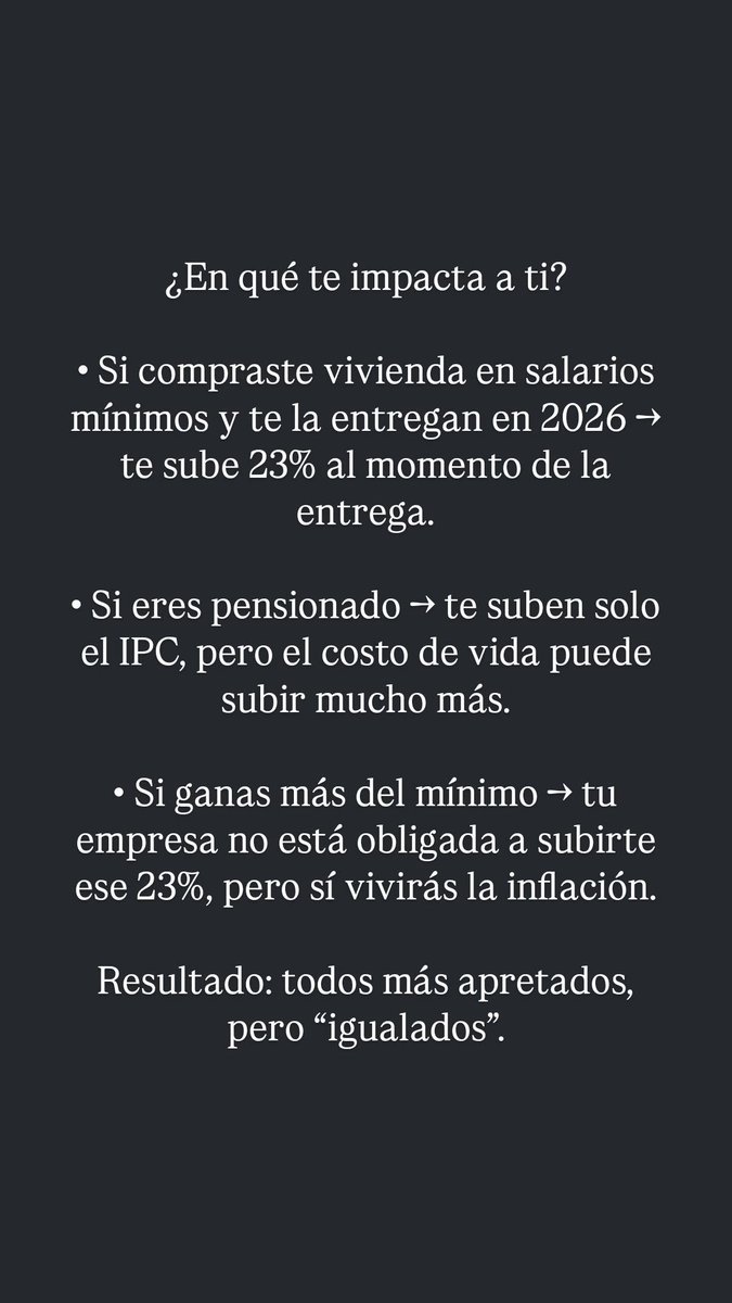 #SalarioMínimo