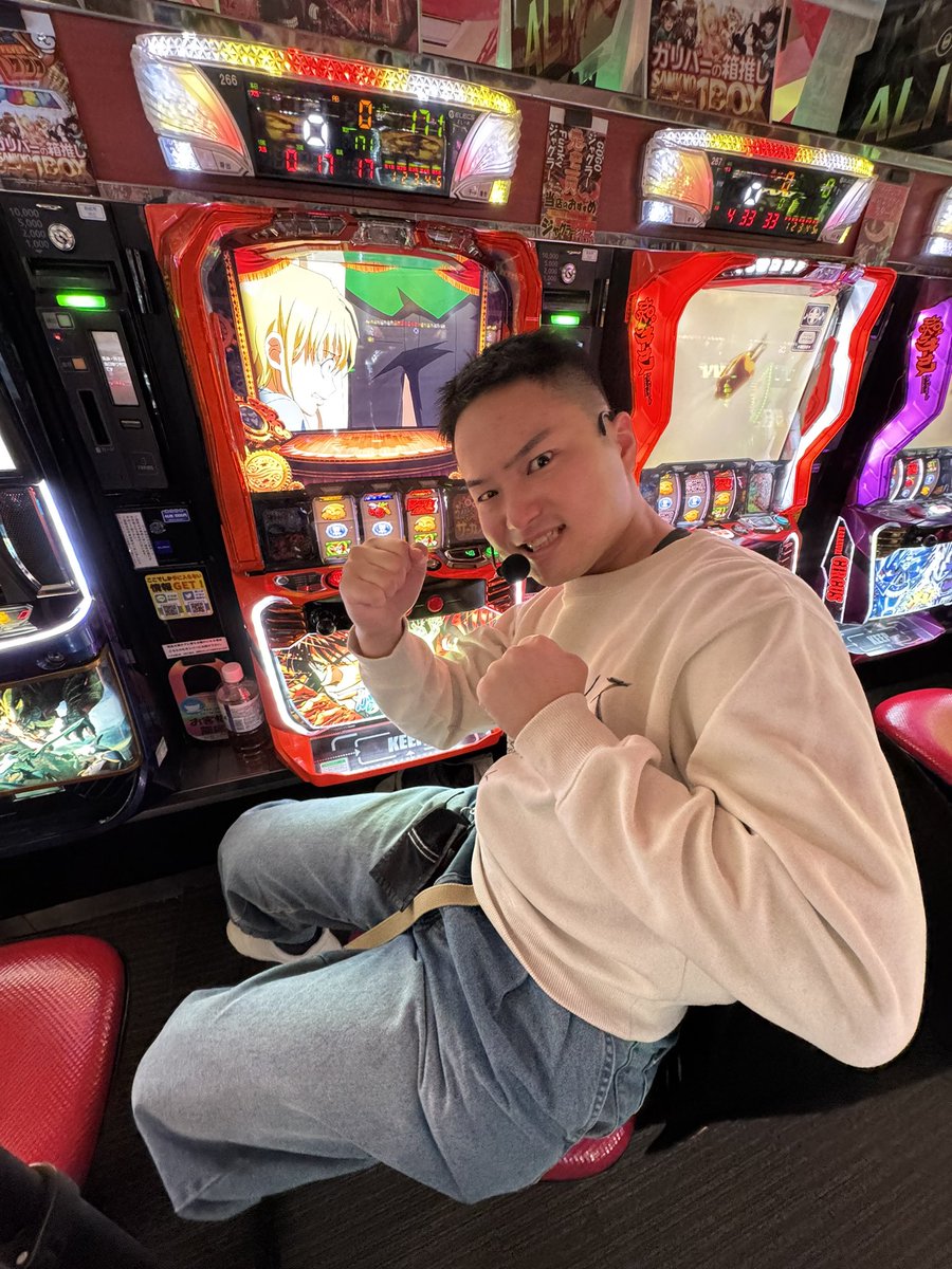 新番組！『ラストチャンス』2話目の収録で、【ガリバー東大阪店】さま