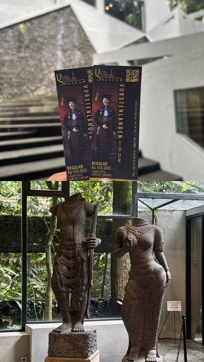 kulipremiumm's tweet image. penutup trip bersama @pflowright di tahun 2025
- 6years friendship
- 3 negara
- 5 kota
dulu trip pertama kali masih janjian naik bus kota, skrg udh naik kendaraan sendiri🥹🥹