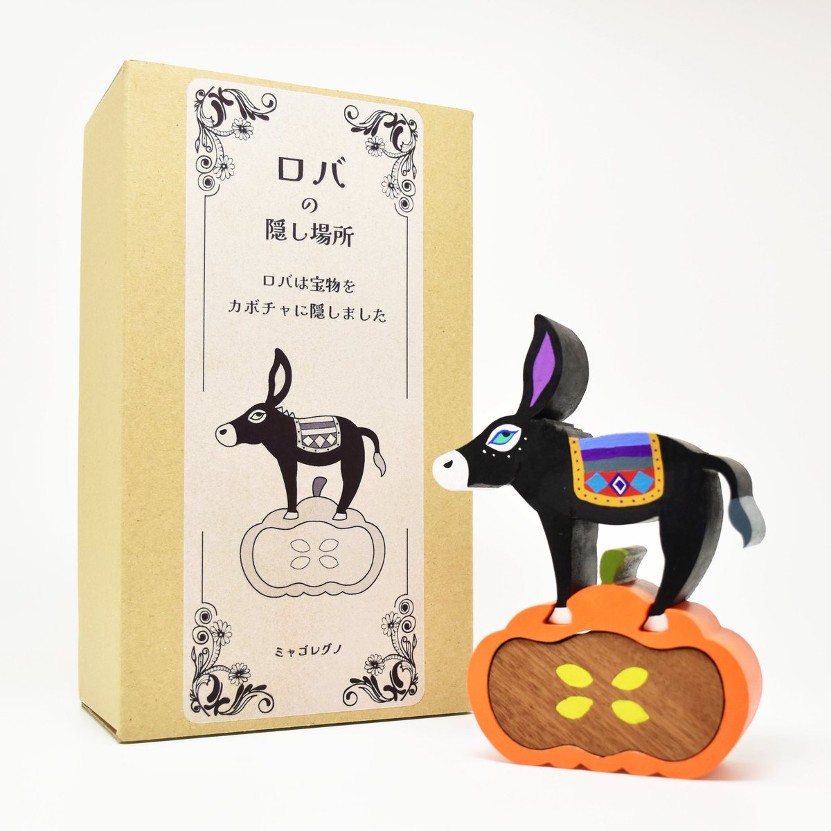 #ビームスジャパン新宿店 にて
引き出しシリーズ２６作品販売開始！

先日の個展で展示したほぼ全ての作品を
ビームスジャパン新宿店で
お取り扱いいただくことになりました。

マグカップ（ティータイムに隠し事）や、
アクリルキーホルダー（芽立兎）も販売。

#ビームスジャパン #ミャゴレグノ