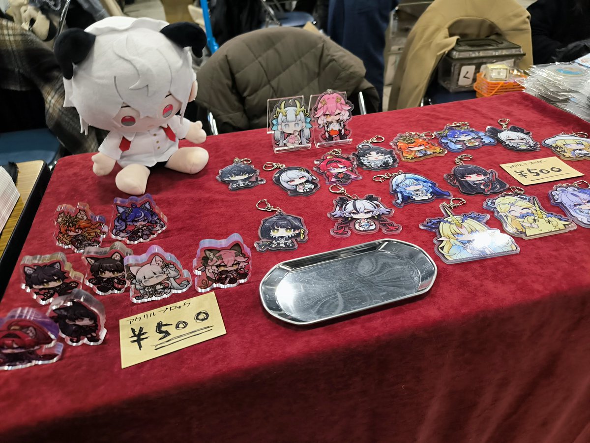 ドッグさん tweet media