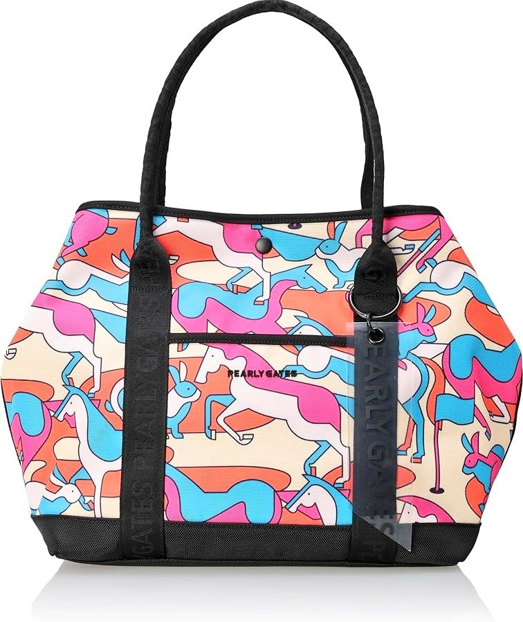 ゴルフから離れて20年 久しぶりに当時愛用していたPEARLY GATESの