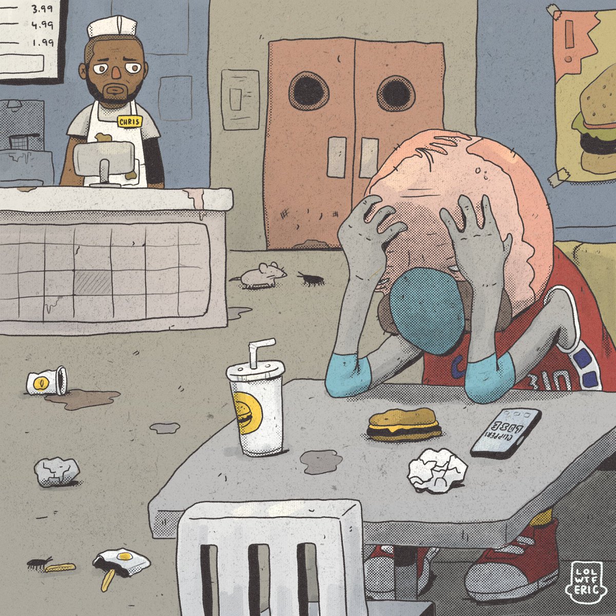 lolwtferic's tweet image. highlights from the past month