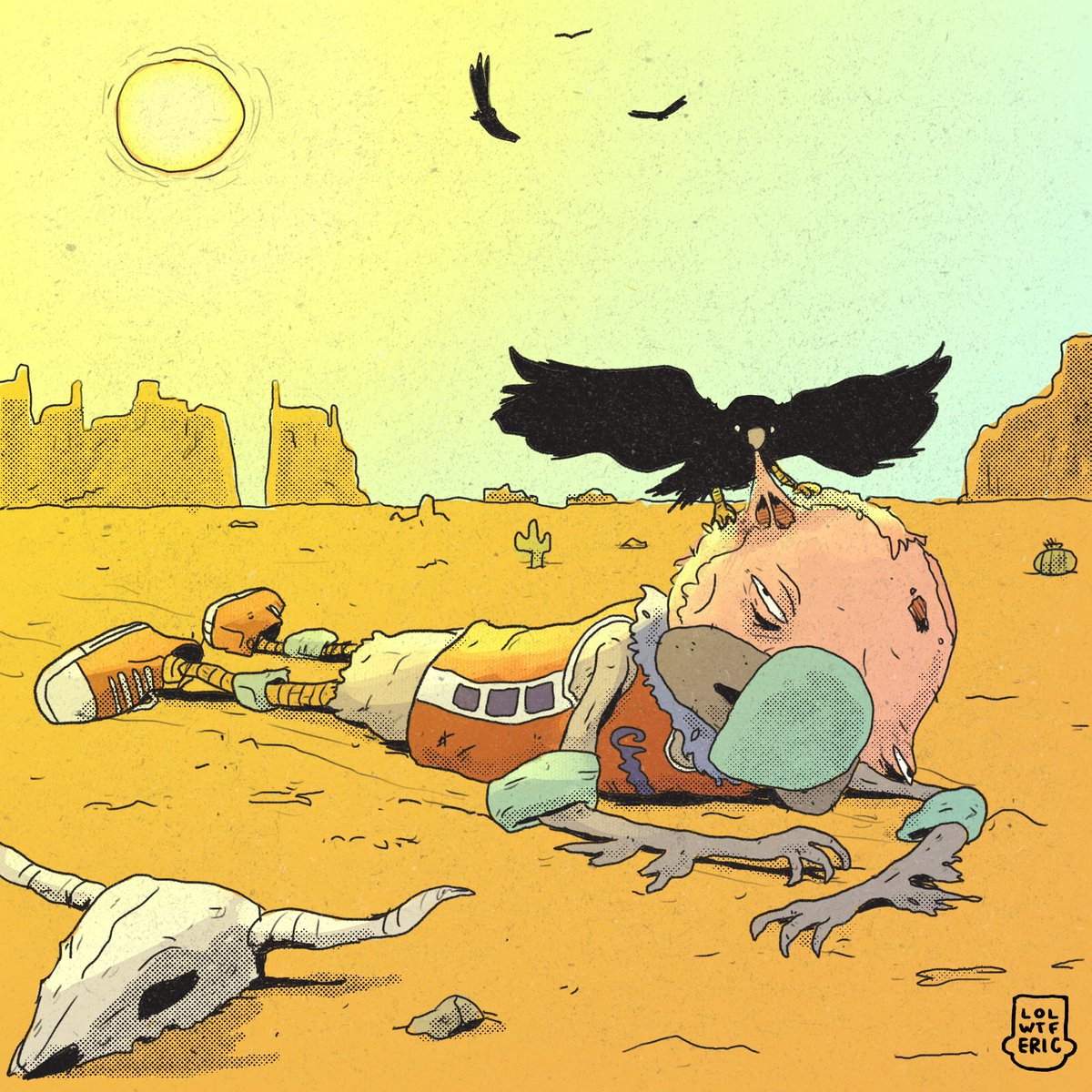 lolwtferic's tweet image. highlights from the past month