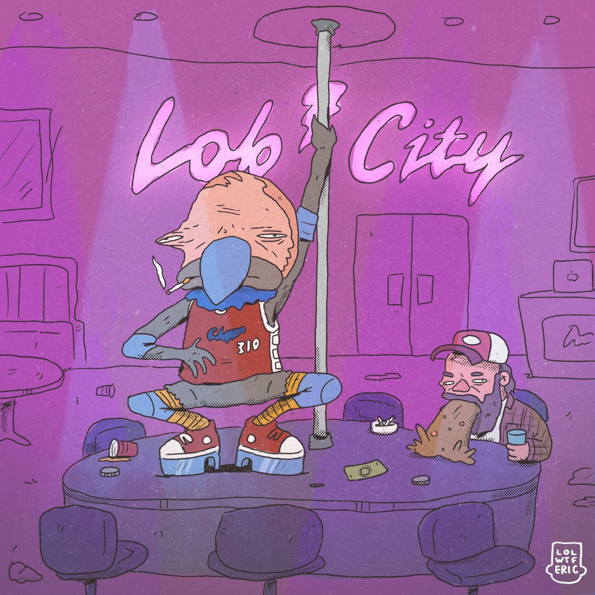 lolwtferic's tweet image. highlights from the past month