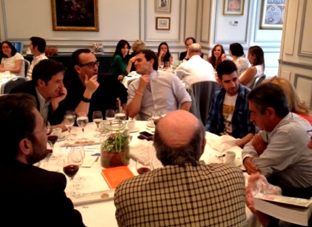 NACHO TELLADO (@_naxotellado) on Twitter photo 