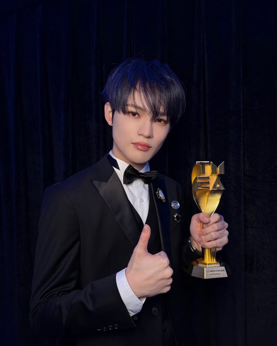 CHENLE HASHTAG tweet media