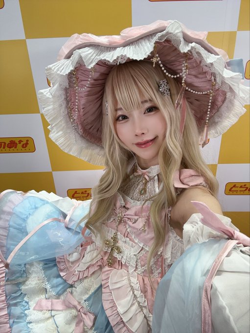 コスプレイヤー倉坂くるるのTwitter画像23