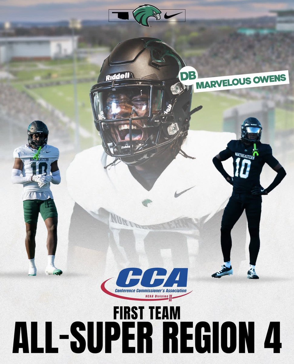 Marvelous Owens tweet media