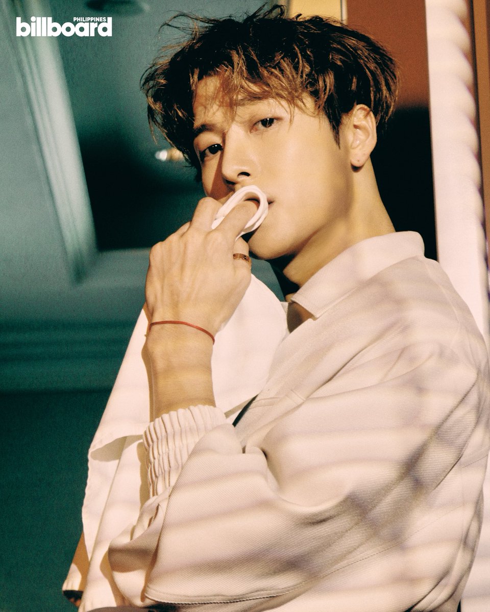 JacksonWang852's tweet image. 💋 #jacksonwang #王嘉爾 #잭슨 #MAGICMAN2WorldTour