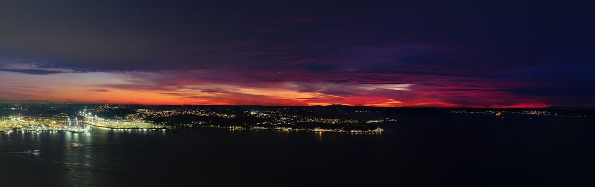 TimLong350's tweet image. I just remembered, that the days are slowing getting longer again! Yay!