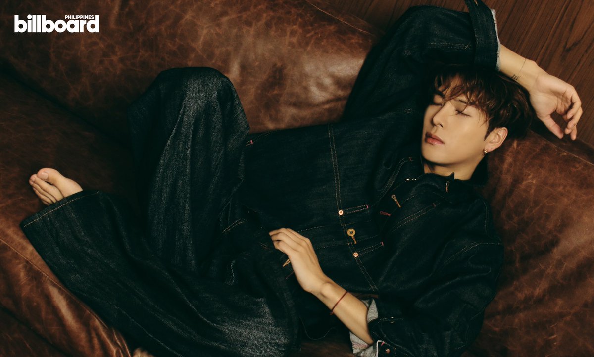 JacksonWang852's tweet image. 💋 #jacksonwang #王嘉爾 #잭슨 

#MAGICMAN2WorldTour