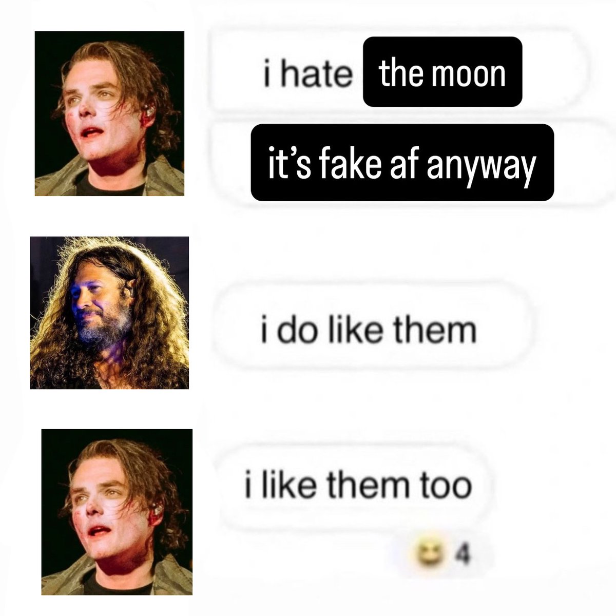 fixfaxfvck's tweet image. The fact this also happened on stage this year 😭