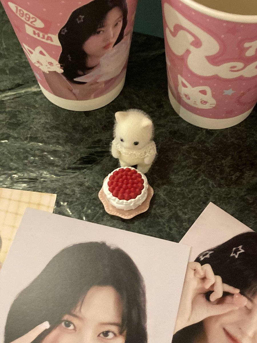 본투비 공주님 ♡ 생일 축하햇ㄷr...

#Record_The_Day_1228
#1228_공주생일_굿굿