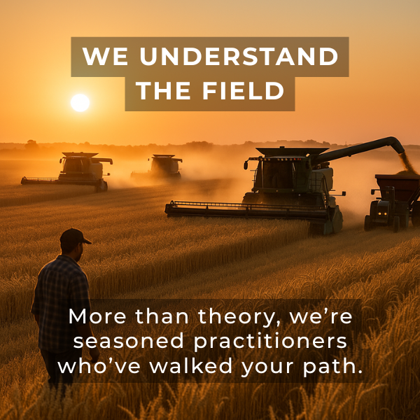 Ag Advisory Council tweet media