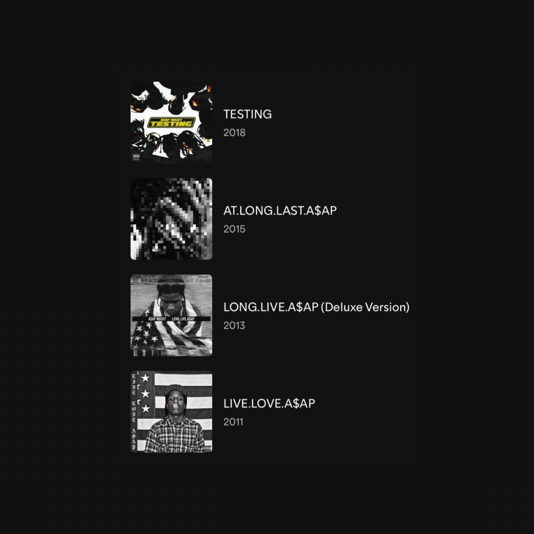 Hip Hop All Day tweet media